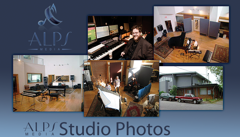 AlpsMedia, LLC
